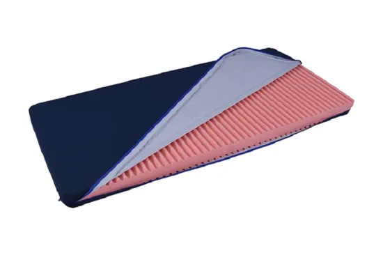 Soft And Comfortable Sponge Medical Mattress