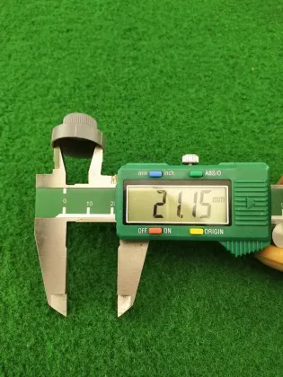 Pfaff 591 Cable Clamp Rubber Nut