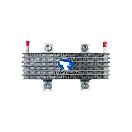 Universal Oil Cooler Radiator for Transmission Oil Cooling System