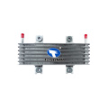 Universal Oil Cooler Radiator for Transmission Oil Cooling System
