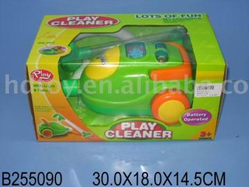 B/O CLEANER