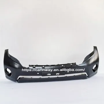 FJ150 Body Kit 52119-60G50 Front Bumper Accessory for Toyota Land Cruiser Prado 2014