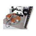 뜨거운 판매 로봇 회전 스크린 인쇄기