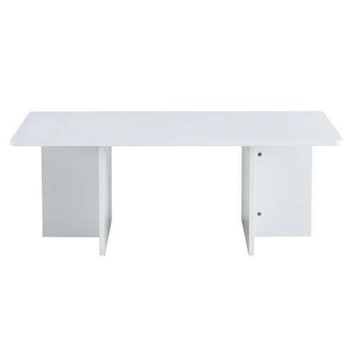 elegant square mdf table