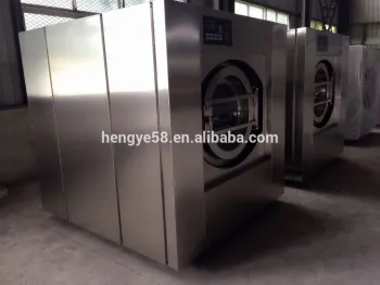 50kg Industrial Laundry Washer Extractor Price
