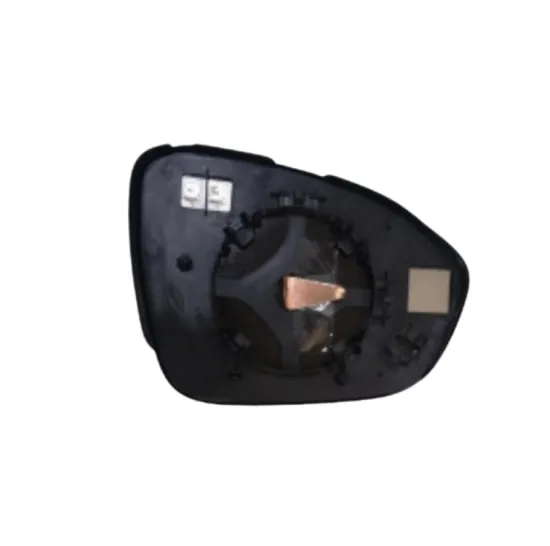 New Condition Side Mirror Glass for DACIA SANDERO, LOGAN, and JOGGER (2021-2022)