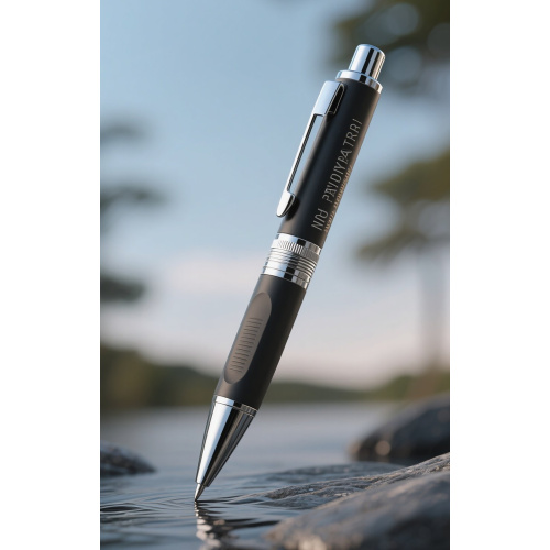 Innovative Multi-functional Custom Fountain Pen