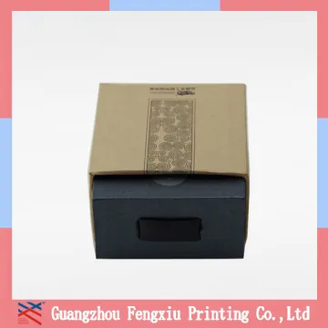 Custom Mini Antique Silver Jewelry Box