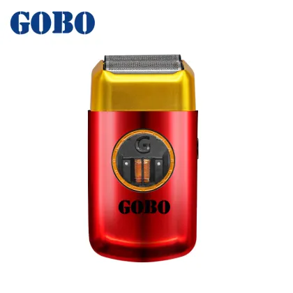 GOBO-29 Professional Vector Motor Shaver