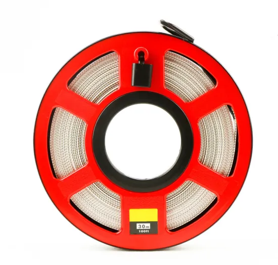 Customizable Fiberglass Tape Measure and Digital Measuring Tools: Precision Measurement Solutions