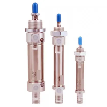 Pneumatic Cylinders DFM-16 DFM-12 DFM-20 for FESTO