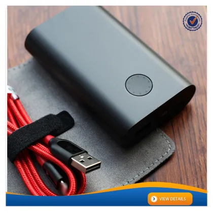 AWC461 Amazon Hot Selling Power anker power bank 10000mAh anker charger