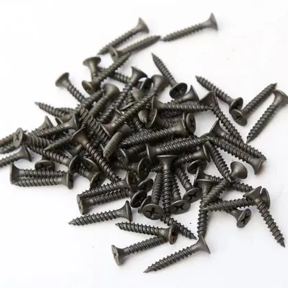 self tapping fastener Drywall Screw