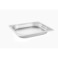 Commercial Stainless Steel GN Food Containers For Buffet