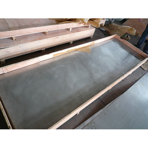 Incoloy 800 Placa Superliga Austenítica