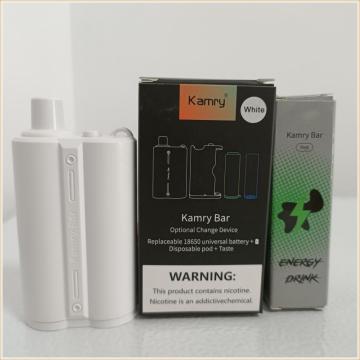 Kamry Bar 7000 퍼프 일회용 vape 핫 판매