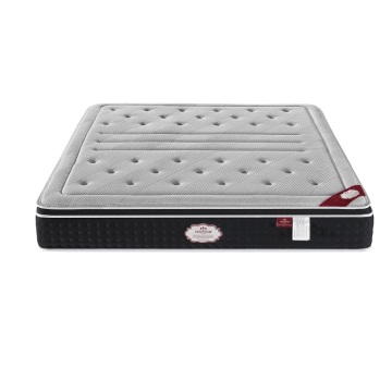 5 Zone Individual Pocket Spring Mattress