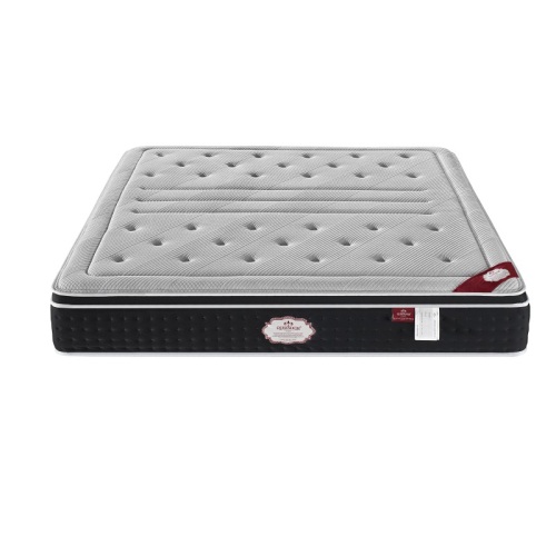 5 Zone Individual Pocket Spring Mattress