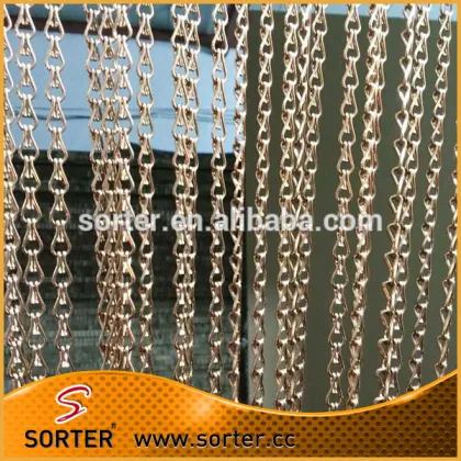 door fly screen manufacture CN