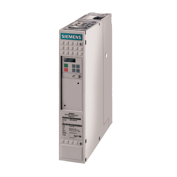 SIEMENS 6RA7087-6DS22-0 SIMOREG DC-MASTER DC Converter 3AC 400V 850A