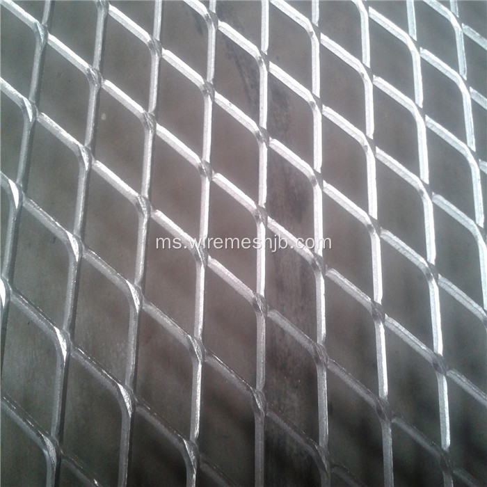 Mesh Metal yang diperluaskan untuk Pintu dan keselamatan tingkap