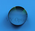 optische SF4 achromatice lens
