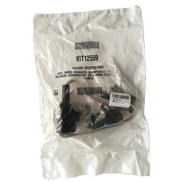 TRANE Refrigeration and Heat Exchange Parts KIT12559 Adapter Search Engine