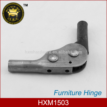 sofa backrest hinge angle adjustable connectors