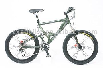 MTB Bike