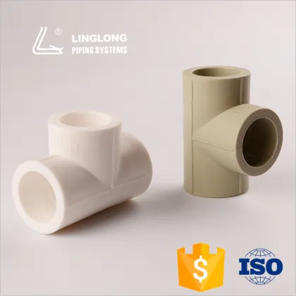 tee nut tee joint tee pipe fittings