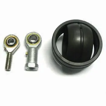 Spherical Plain Bearing &amp; Rod Ends