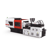 MK Series Multiple injecting molding machine two color