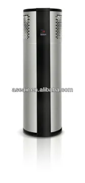 all-in-one domestic hot water heat pump 3kw