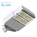 LEDER Induction Solar Garden Street Lights