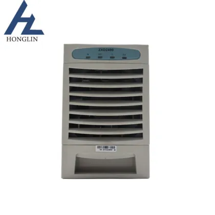 ZXD2400 Communication Power Supply V4.3 and ZTE 3000W Rectifier Module: New & Original Inventory