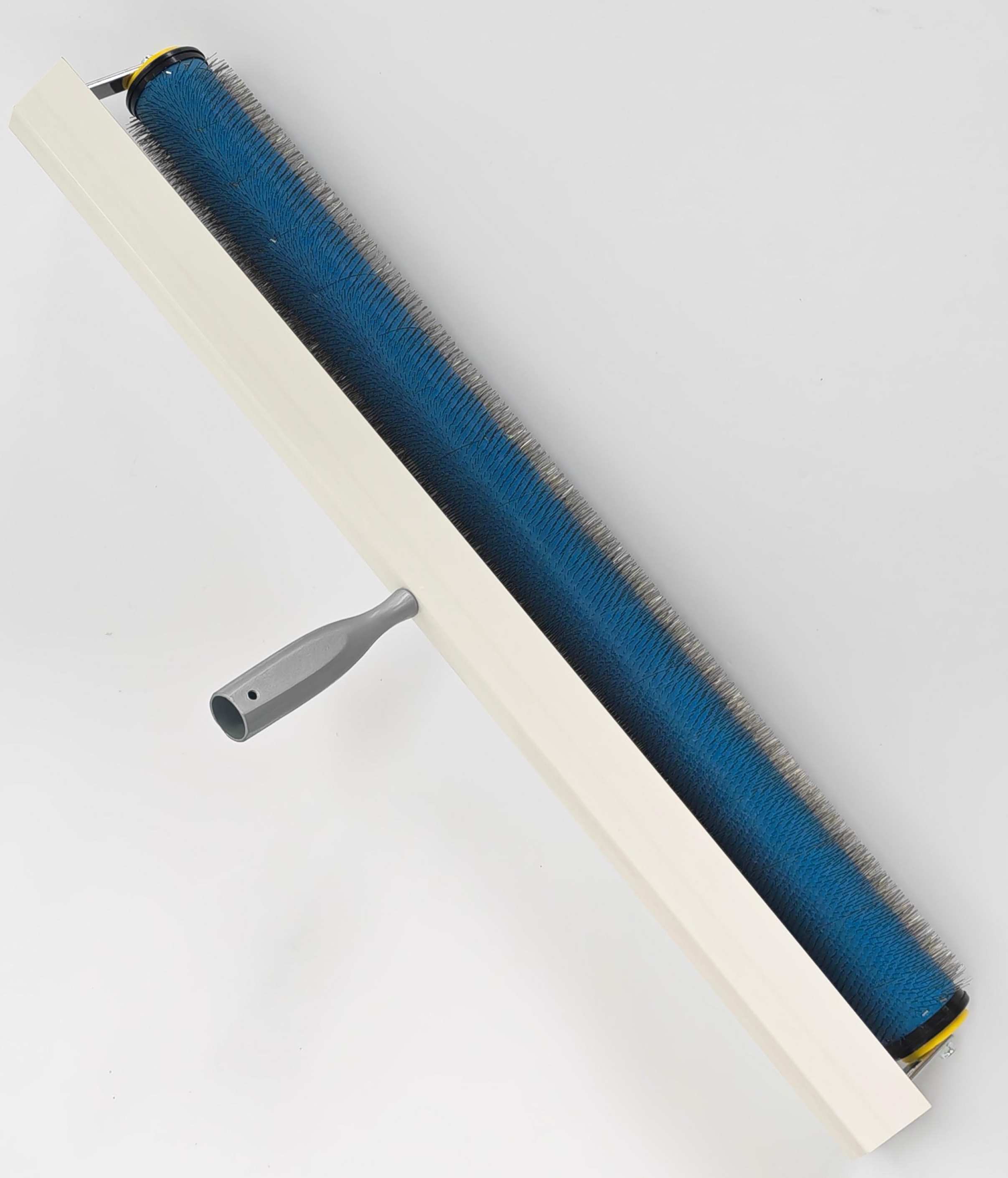 P5 750-13mm U-shaped stainless steel needle spiked roller
