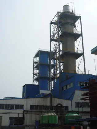 Fruit Juice Pressure Spray Dryer