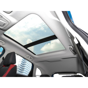 Luxury used & NEW car HAVAL JOLIN pro