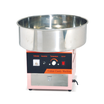 Professional High-Capacity 220V Electric Marshmallow Maker for Home, Bakery, Restaurants, and Retail Industries