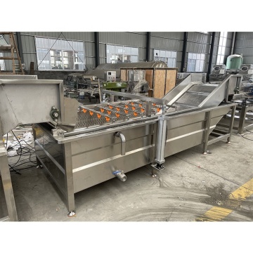 New Arrival Cheapest Vegetable and Fruit Washing Machine