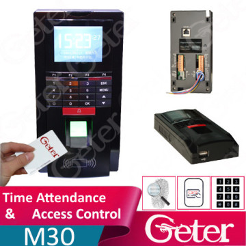 access control system