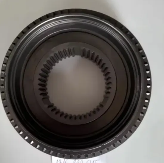 Synchronizer Cone Suitable for ZF Transmissions 1316233015