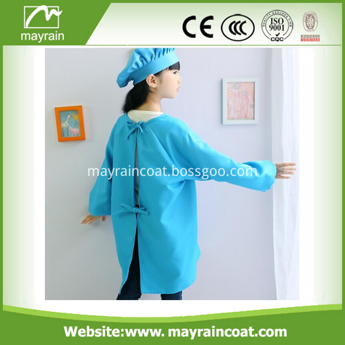 Children Great Smocks