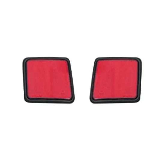 5L8Z-17808-AA 5L8Z-17808-BA Ford Escape Maverick Rear Bumper Light Assembly