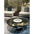 Round Coffee table