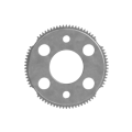 Loader 966H planetary gear carrier 9W-0517, transmission planetary gear carrier 9W-0517