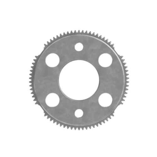 Loader 966H planetary gear carrier 9W-0517, transmission planetary gear carrier 9W-0517