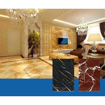 PVC Interior Marble Table Sheet For Sale