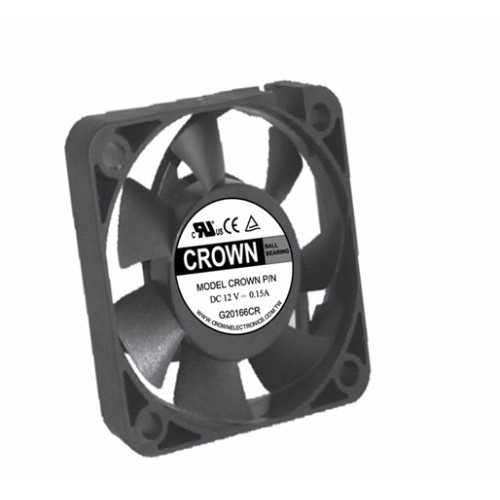 40x10 SERVER DC FAN A5 Hobbies