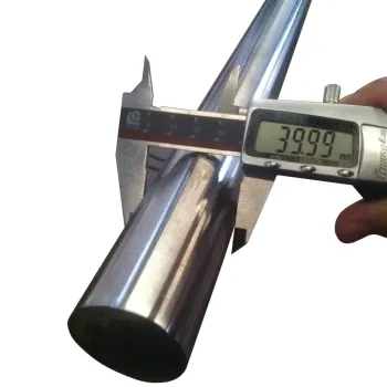 Price Per Kg Solid Rod Steel Round Bar S30815 Stainless Steel 304